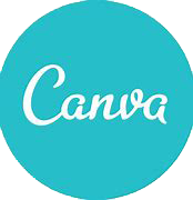 Canva transparent